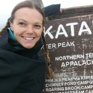 Meet your Posher, Kate